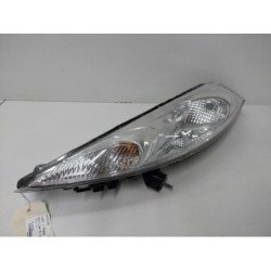 Optique Avant Secondaire Gauche (feux)(clignotant) Nissan Juke 1 Phase 1